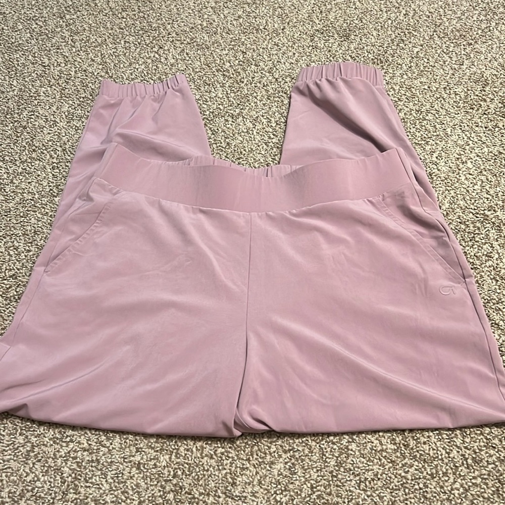 Women Joggers